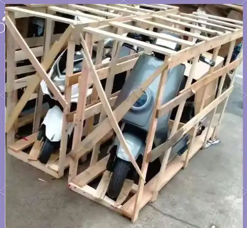 湘潭电动车运输